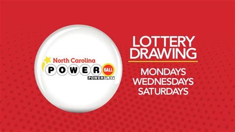 Powerball drawing video on WRAL.